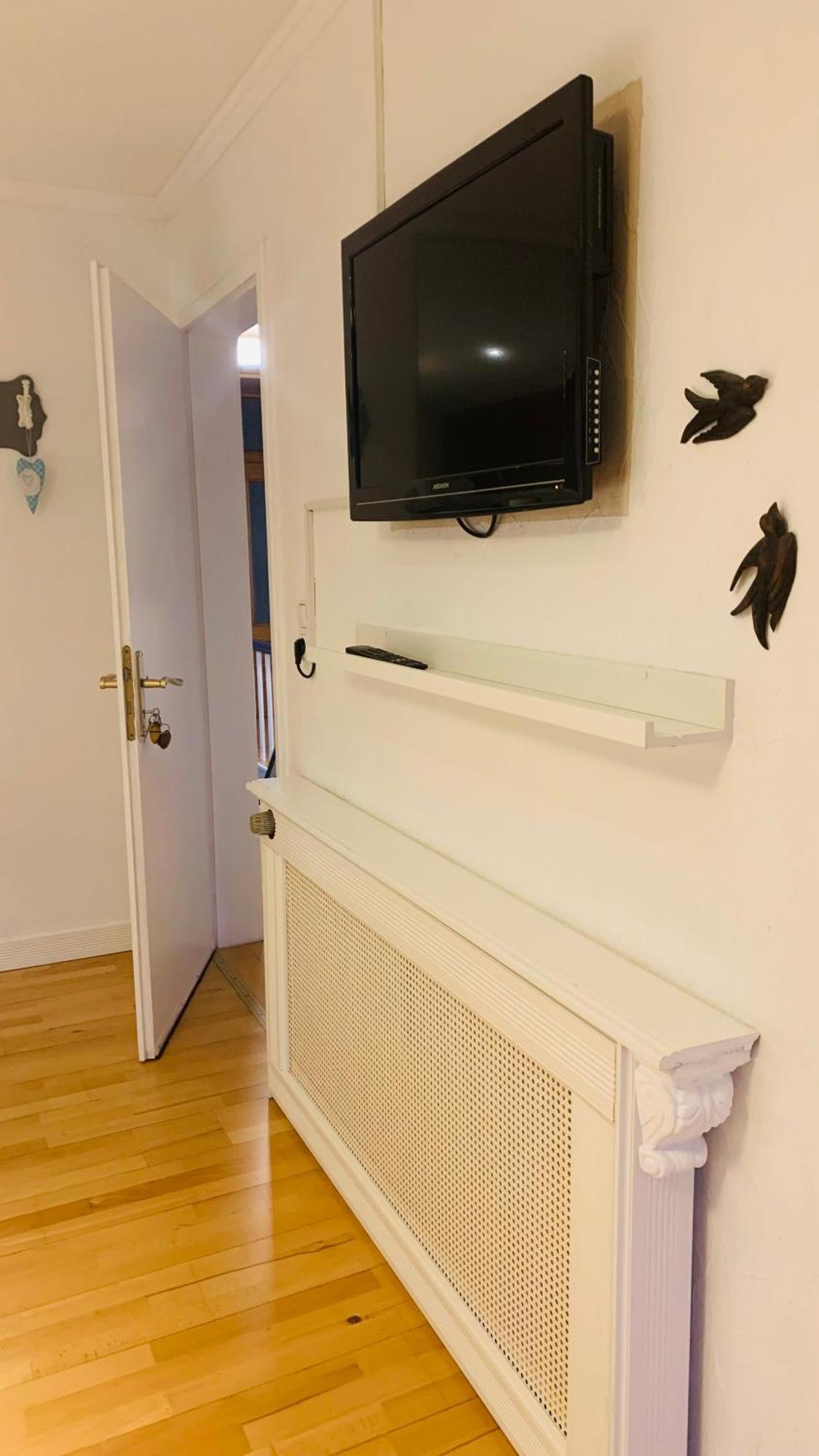 Ferienzimmer - Mespelbrunn Quarto foto